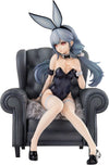 Original Character - Qiao er (Bunny Ver.) - Yi ren Guan: House of Unhumans SSR Figure 1/7 (Infinity Studio)