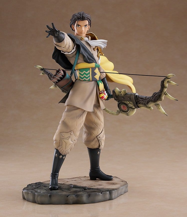 Fire Emblem - Claude - Figur 1/7 (Intelligent Systems)