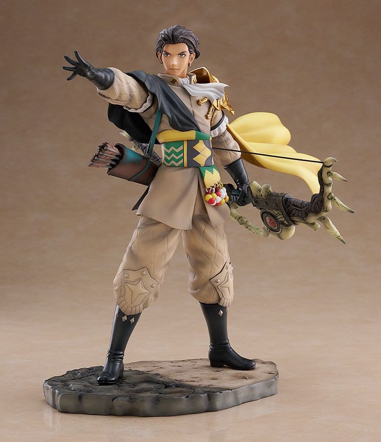 Fire Emblem - Claude - Figur 1/7 (Intelligent Systems)