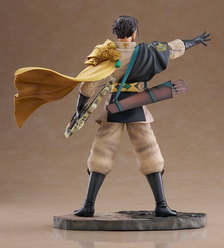 Fire Emblem - Claude - Figur 1/7 (Intelligent Systems)