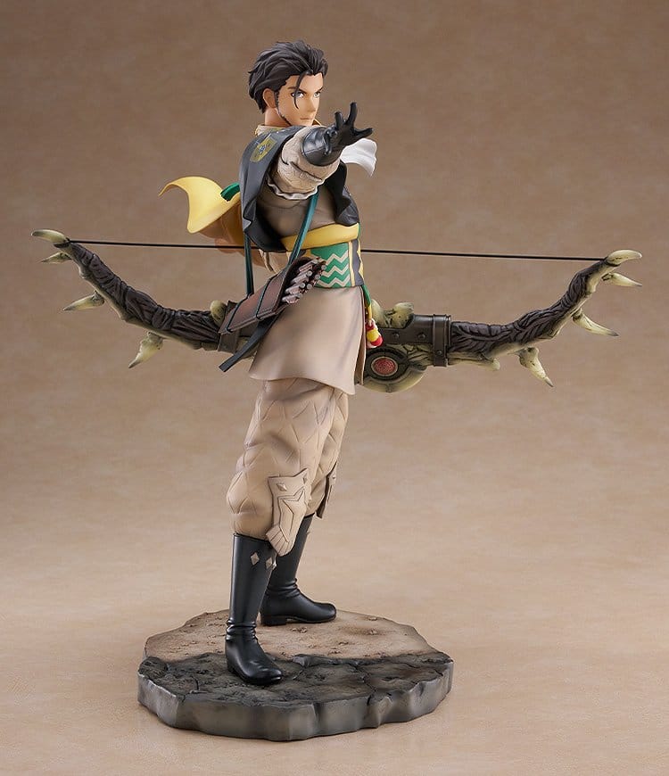 Fire Emblem - Claude - Figur 1/7 (Intelligent Systems)