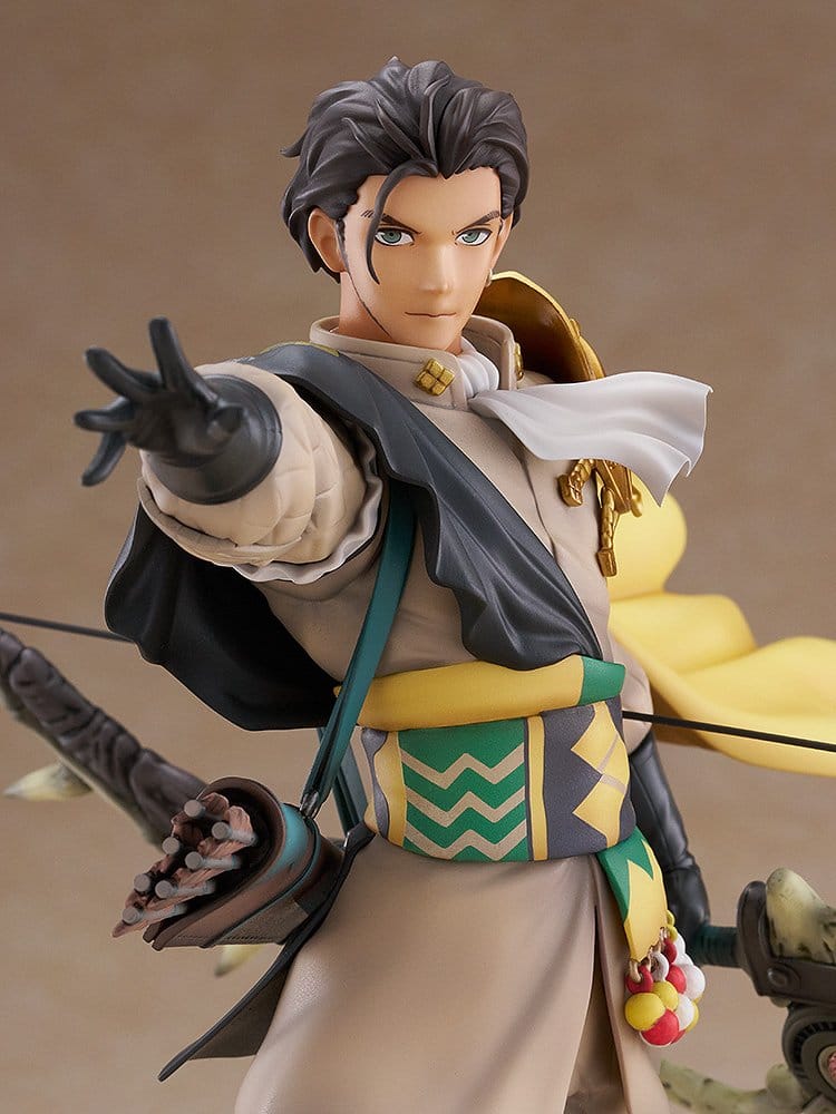 Fire Emblem - Claude - Figur 1/7 (Intelligent Systems)