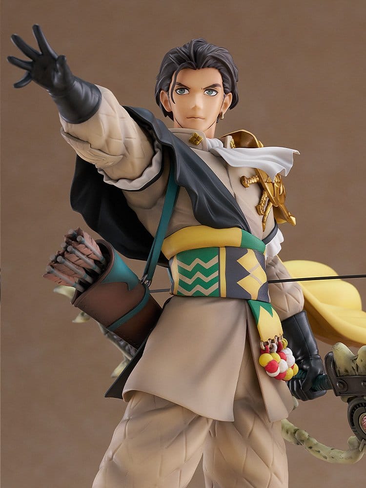 Fire Emblem - Claude - Figur 1/7 (Intelligent Systems)