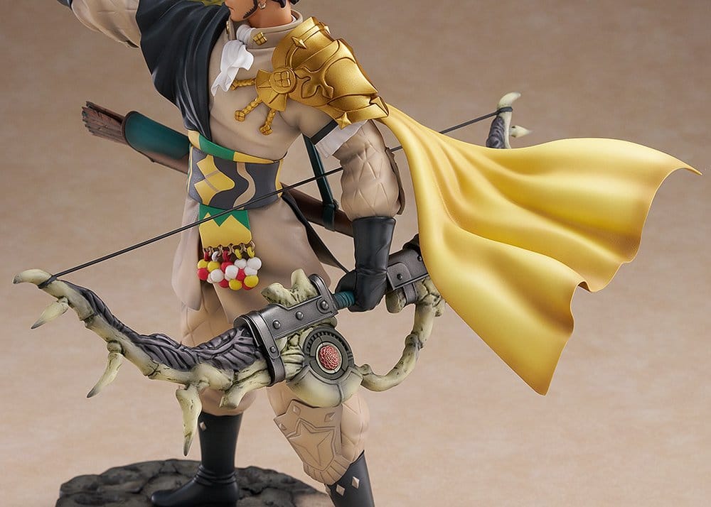 Fire Emblem - Claude - Figur 1/7 (Intelligent Systems)