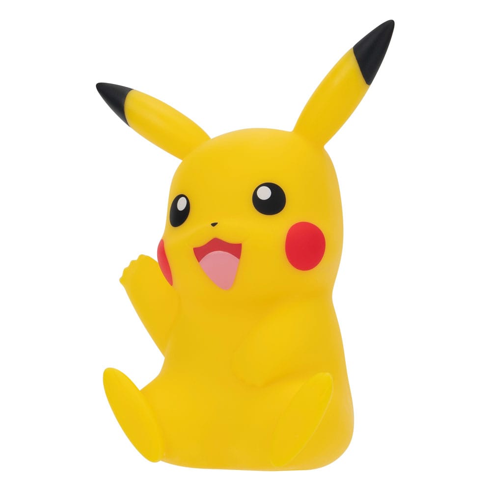 Pokémon - Pikachu #2 - Vynil Figure (JaZwares)