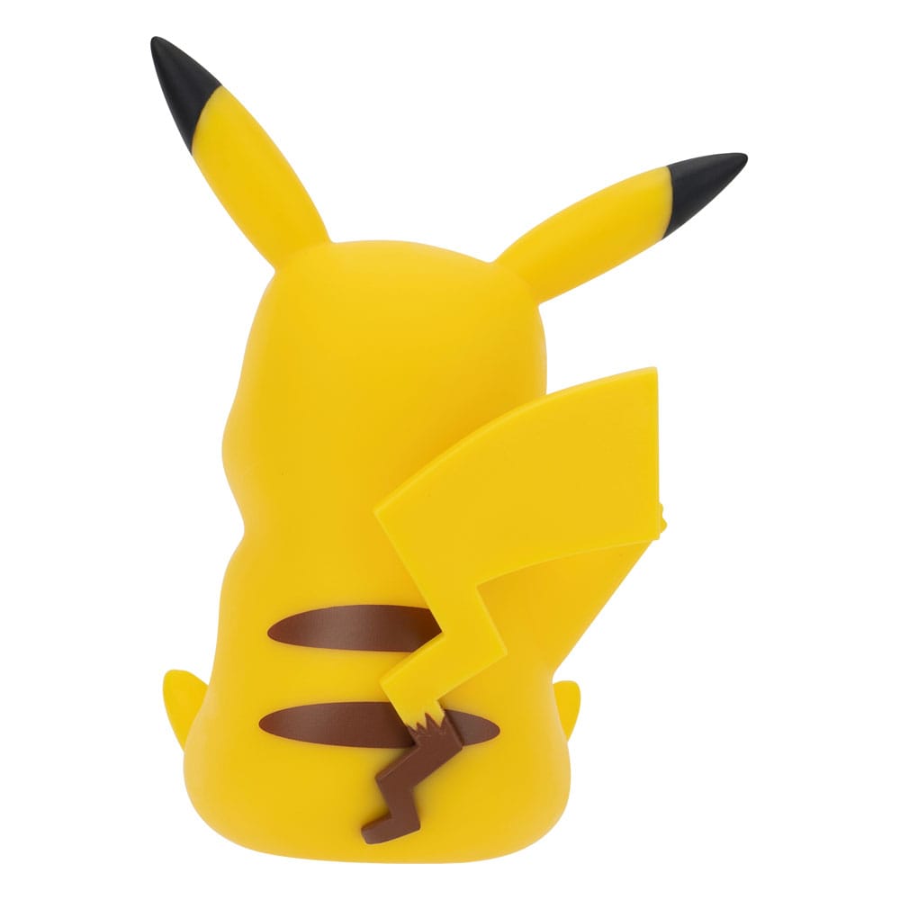 Pokémon - Pikachu #2 - Vynil Figur (Jazwares)