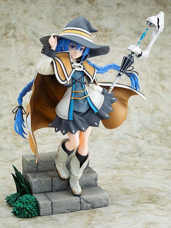 Mushoku Tensei: Jobless Reincarnation - Roxy Migurdia - Caworks Figur 1/7 (Kadokawa) (re-run)