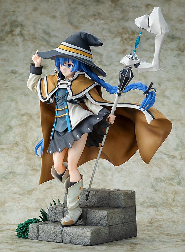 Mushoku Tensei: Jobless Reincarnation - Roxy Migurdia - Caworks Figur 1/7 (Kadokawa) (re-run)