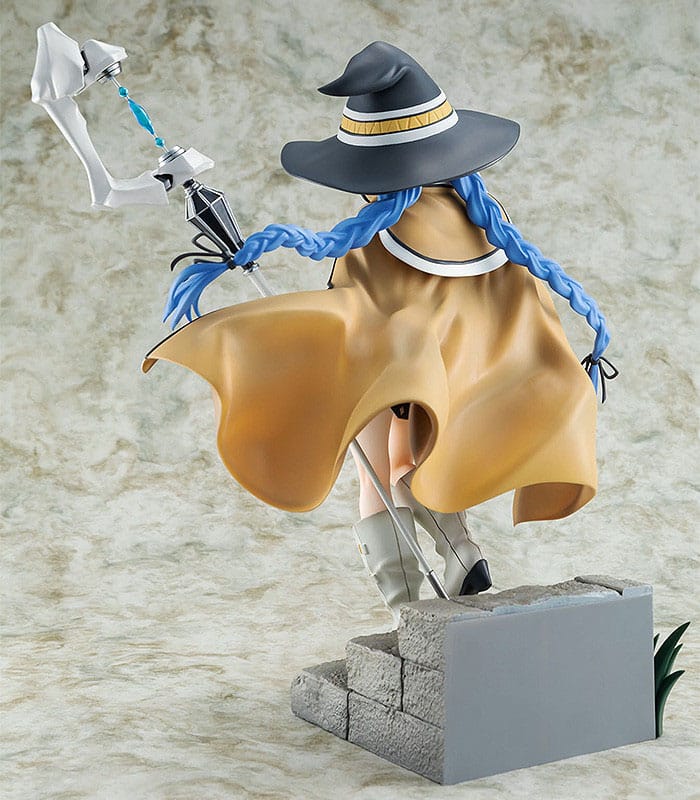 Mushoku Tensei: Jobless Reincarnation - Roxy Migurdia - Caworks Figur 1/7 (Kadokawa) (re-run)