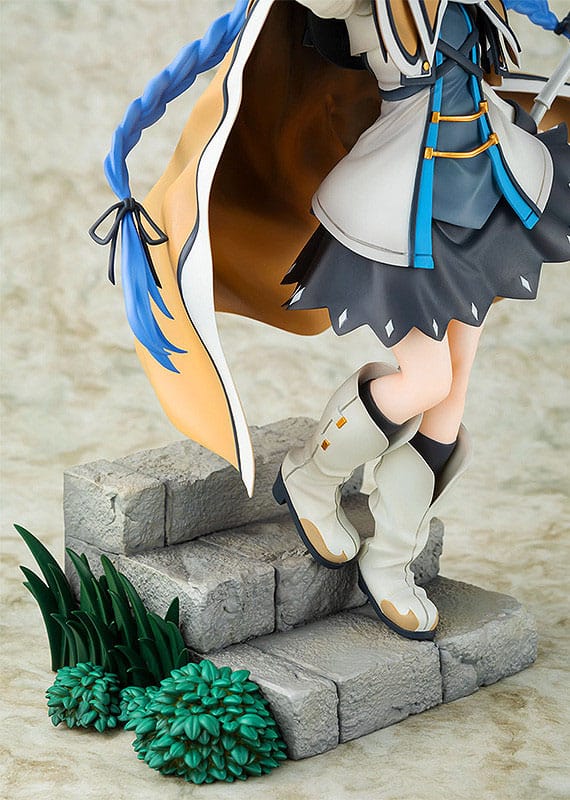 Mushoku Tensei: Jobless Reincarnation - Roxy Migurdia - Caworks Figur 1/7 (Kadokawa) (re-run)