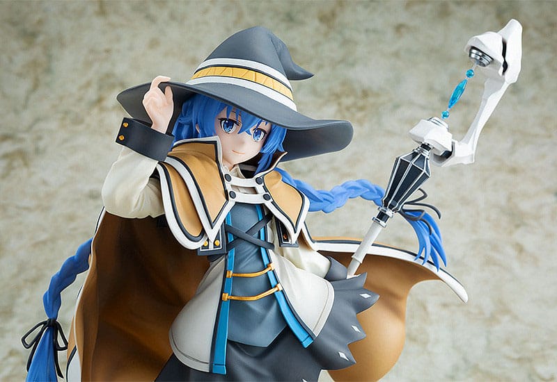 Mushoku Tensei: Jobless Reincarnation - Roxy Migurdia - Caworks Figur 1/7 (Kadokawa) (re-run)