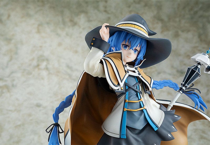 Mushoku Tensei: Jobless Reincarnation - Roxy Migurdia - Caworks Figur 1/7 (Kadokawa) (re-run)