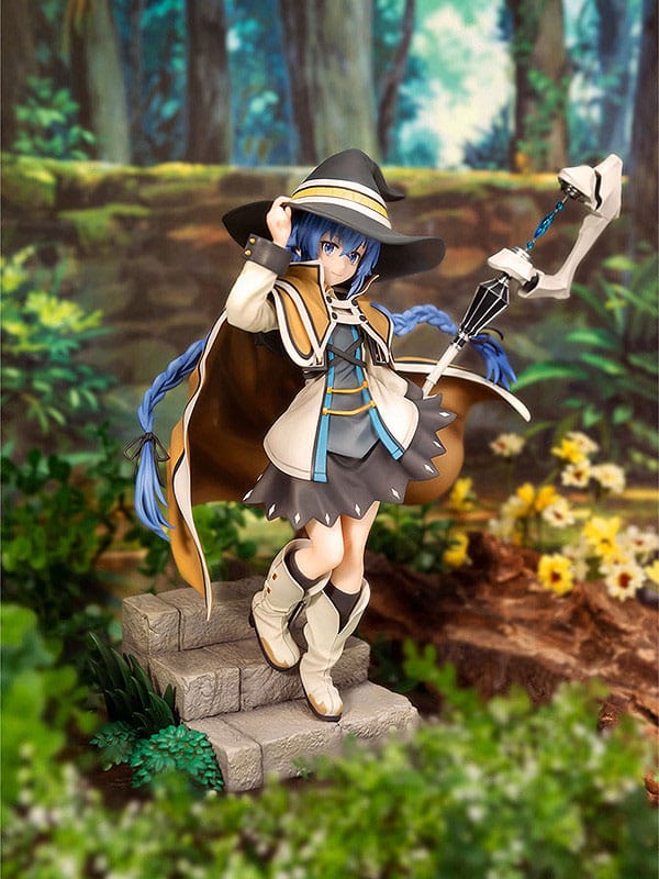 Mushoku Tensei: Jobless Reincarnation - Roxy Migurdia - Caworks Figur 1/7 (Kadokawa) (re-run)