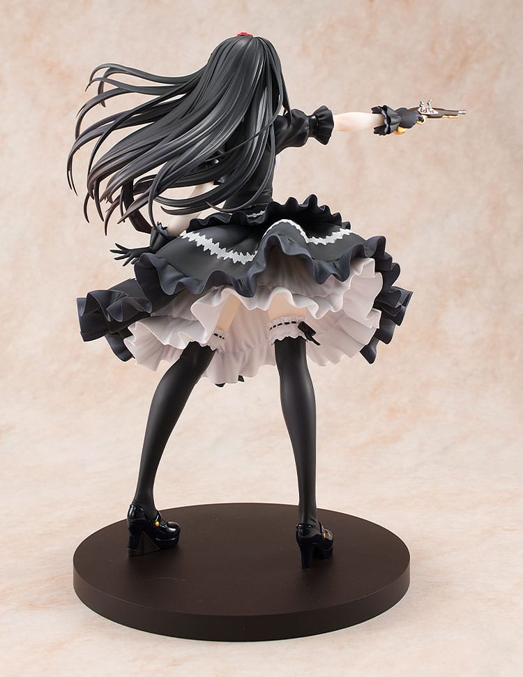 Date A Live - Kurumi Tokisaki - Fantasia 30th Anniversary - Renewal Package Edition Figur 1/7 (Kadokawa) (re-run)