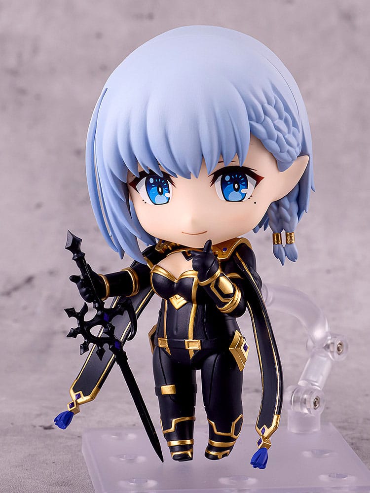 The Eminence in Shadow - Beta - Nendoroid Figur (Kadokawa)