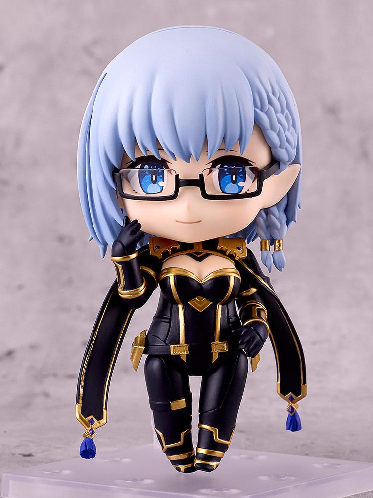 The Eminence in Shadow - Beta - Nendoroid Figur (Kadokawa)
