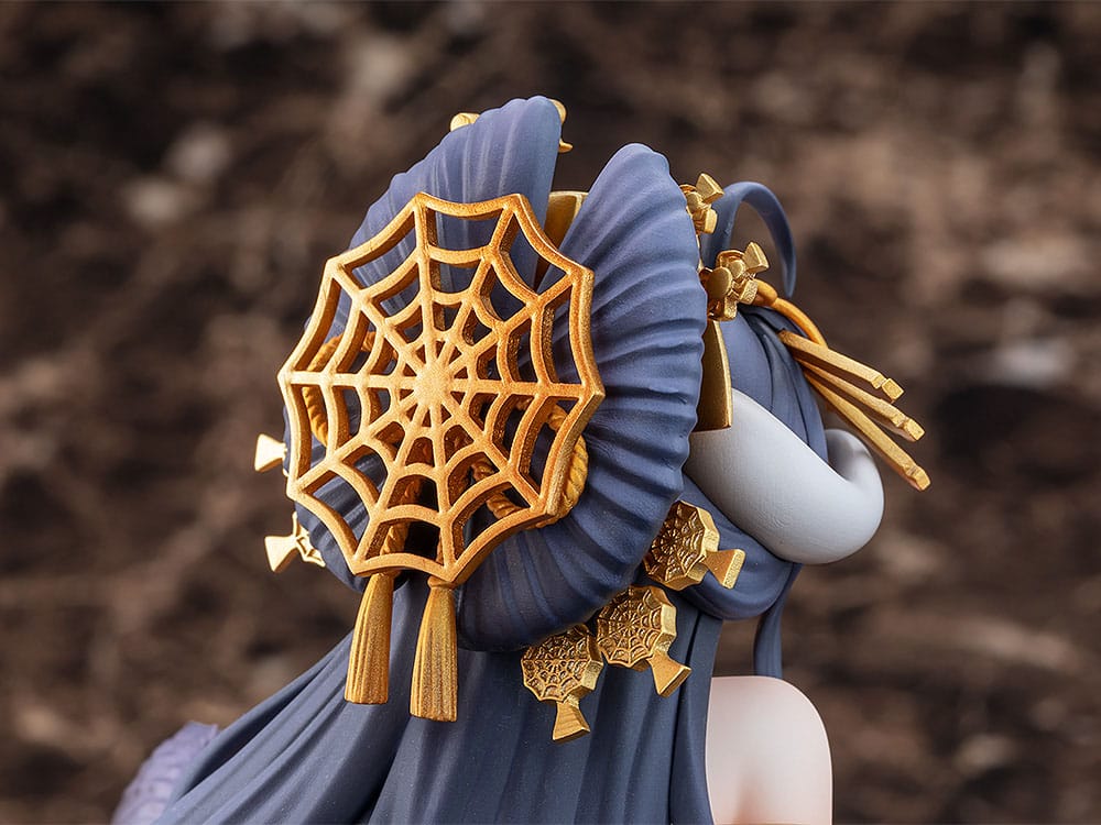 Overlord - Albedo - Splendido Kimono figura 1/7 (Kadokawa)