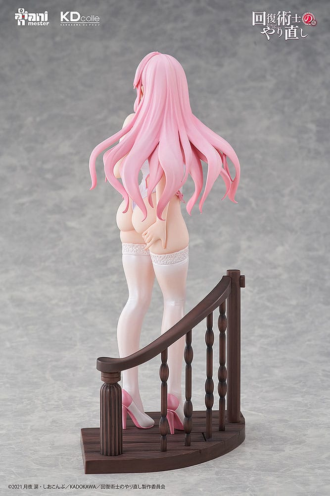 Redo of Healer - Freia - Chinese Dress Figur 1/7 (Kadokawa)