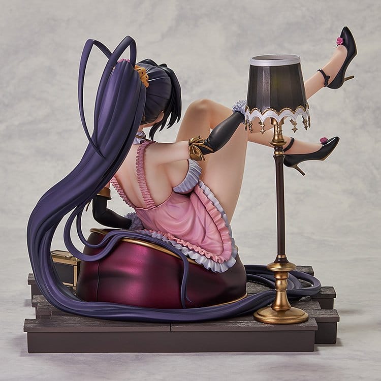 High School DxD - Akeno Himejima - Light Novel 15th Anniversary - Renewal Package Edition Figur 1/6,5 (Kadokawa)