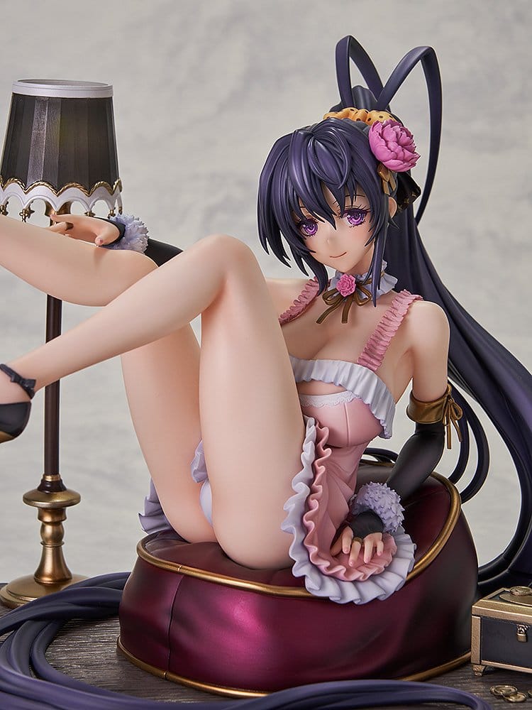 High School DxD - Akeno Himejima - Light Novel 15th Anniversary - Renewal Package Edition Figur 1/6,5 (Kadokawa)