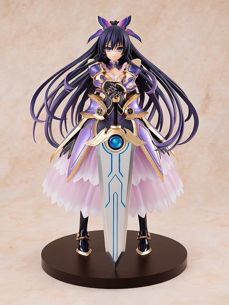 Date A Live - Tohka Yatogami - Astral Dress Figur 1/7 (Kadokawa) (re-run)