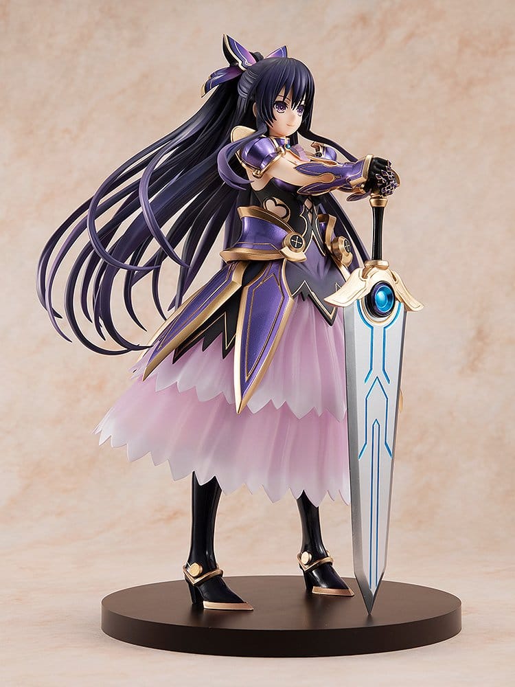 Date A Live - Tohka Yatogami - Astral Dress Figur 1/7 (Kadokawa) (re-run)