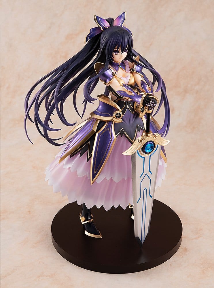 Date A Live - Tohka Yatogami - Astral Dress Figur 1/7 (Kadokawa) (re-run)