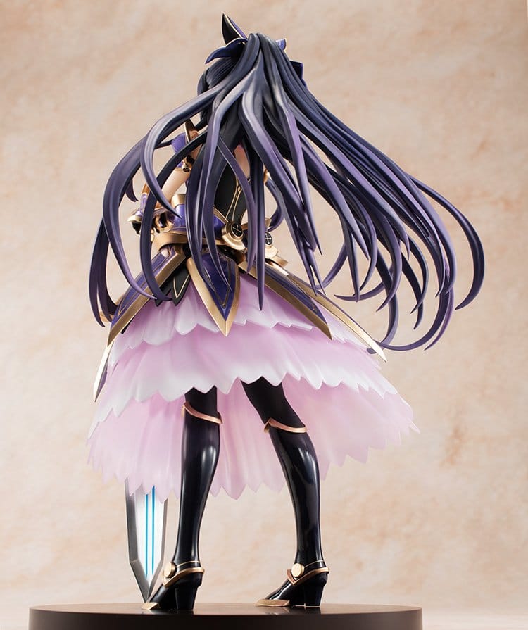 Date A Live - Tohka Yatogami - Astral Dress Figur 1/7 (Kadokawa) (re-run)