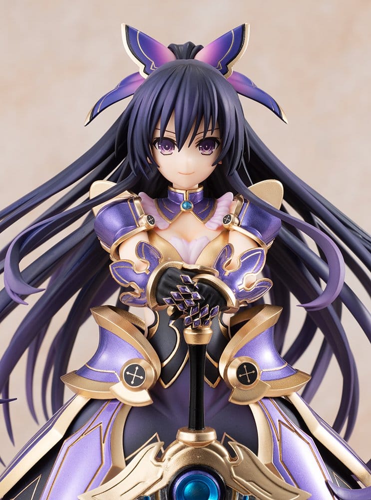Date A Live - Tohka Yatogami - Astral Dress Figur 1/7 (Kadokawa) (re-run)