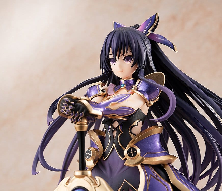 Date A Live - Tohka Yatogami - Astral Dress Figur 1/7 (Kadokawa) (re-run)