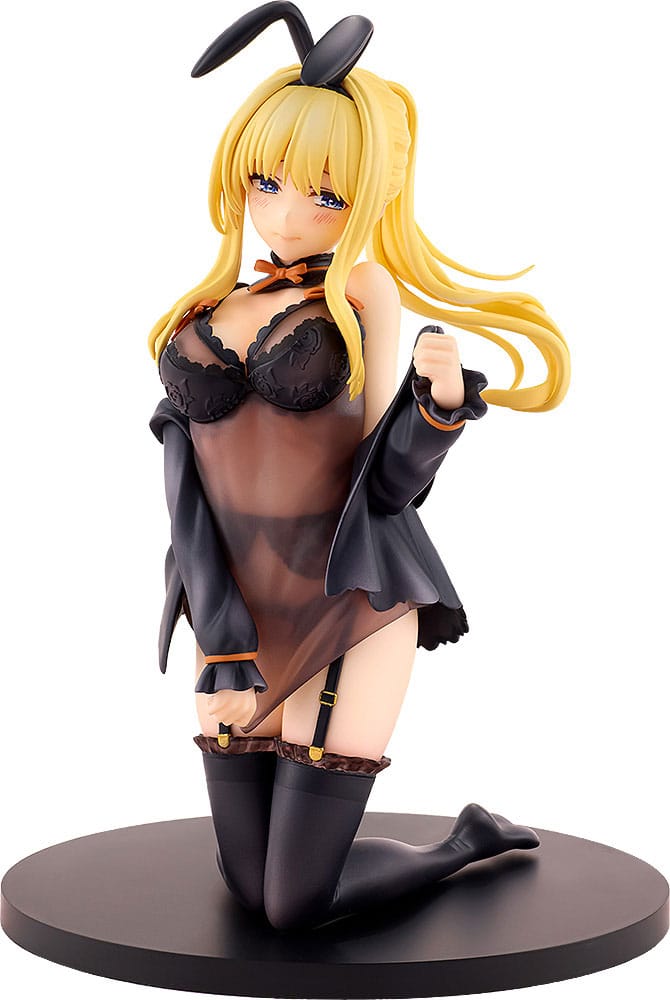 Konosuba - Darkness - Light Novel 10th Anniversary - Negligee Figur (Kadokawa)