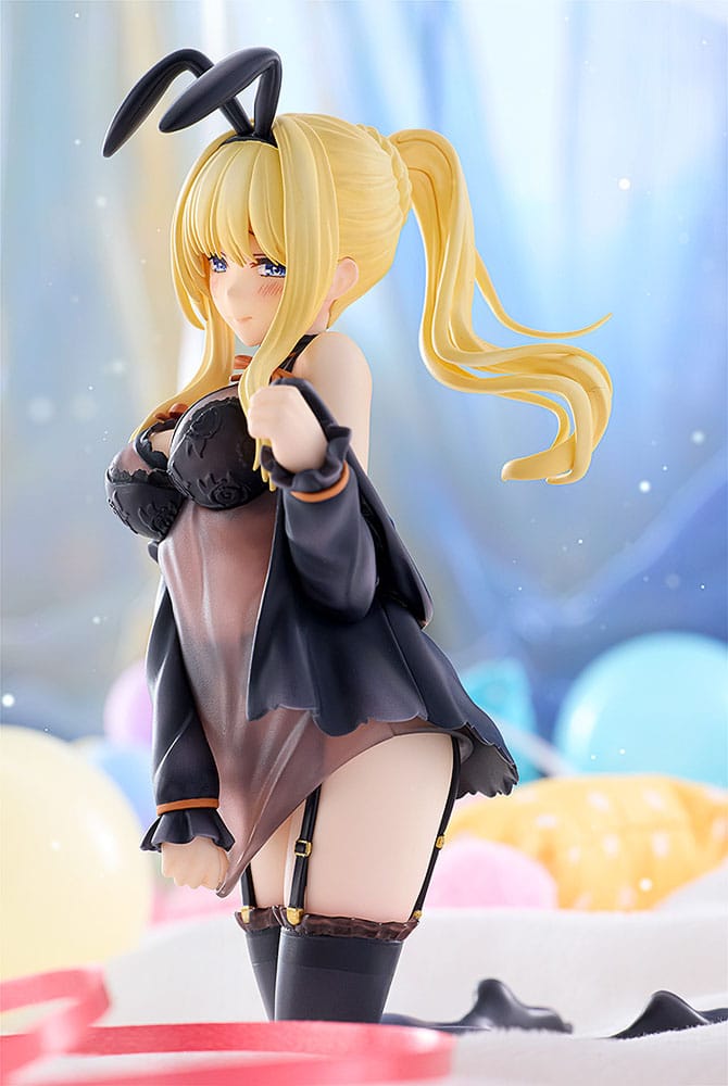 Konosuba - Darkness - Light Novel 10th Anniversary - Negligee Figur (Kadokawa)