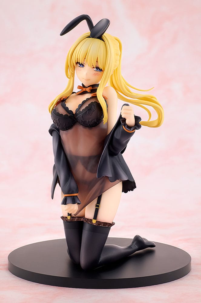 Konosuba - Darkness - Light Novel 10th Anniversary - Negligee Figur (Kadokawa)