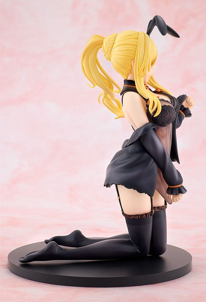 Konosuba - Darkness - Light Novel 10th Anniversary - Negligee Figur (Kadokawa)