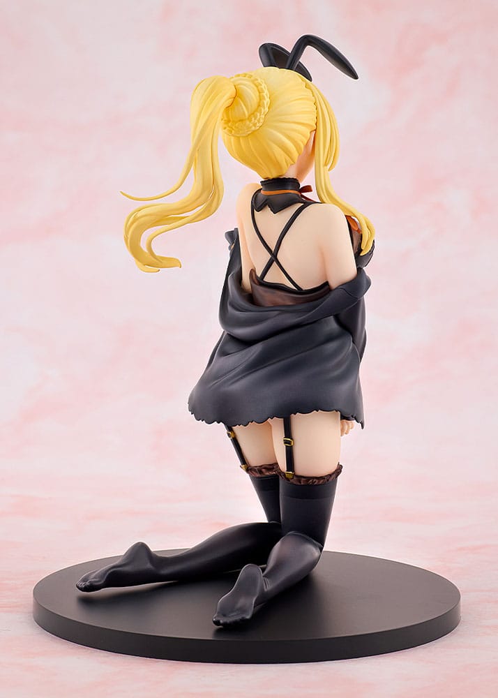 Konosuba - Darkness - Light Novel 10th Anniversary - Negligee Figur (Kadokawa)