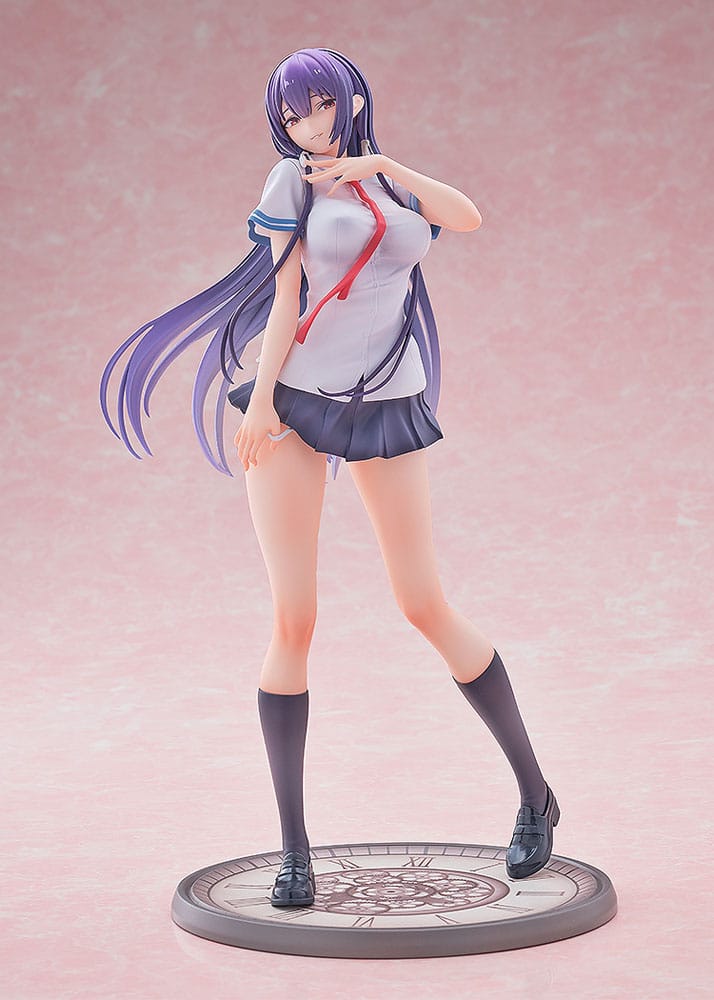 Please Put Them On, Takamine-san - Takane Takamine - Eternal Virgin Road Figur 1/7 (Kadokawa)