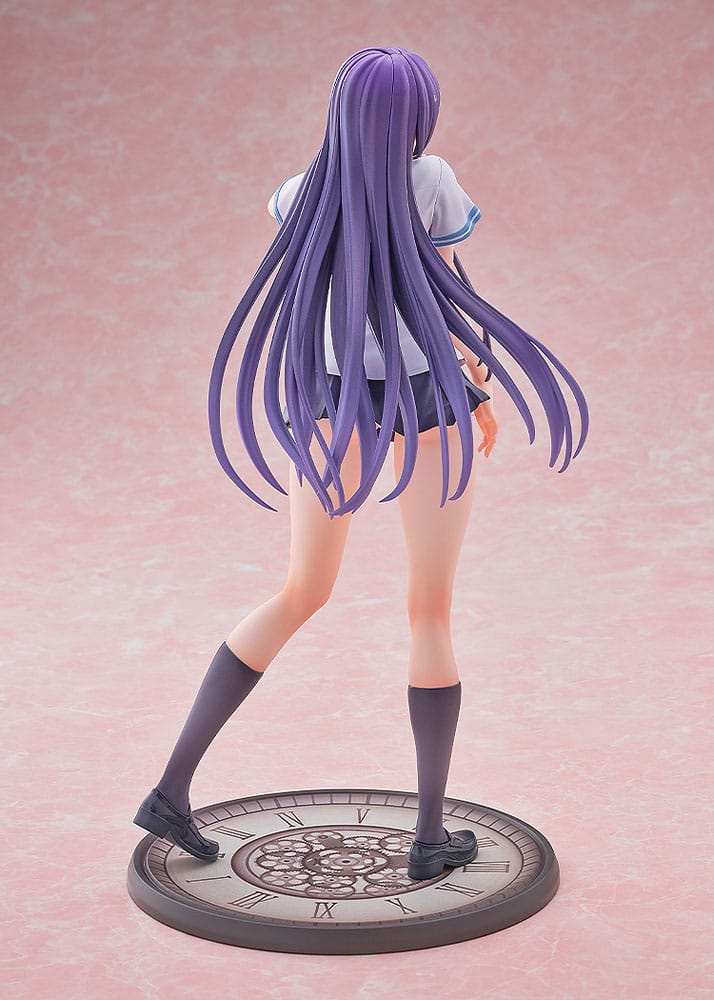 Please Put Them On, Takamine-san - Takane Takamine - Eternal Virgin Road Figur 1/7 (Kadokawa)