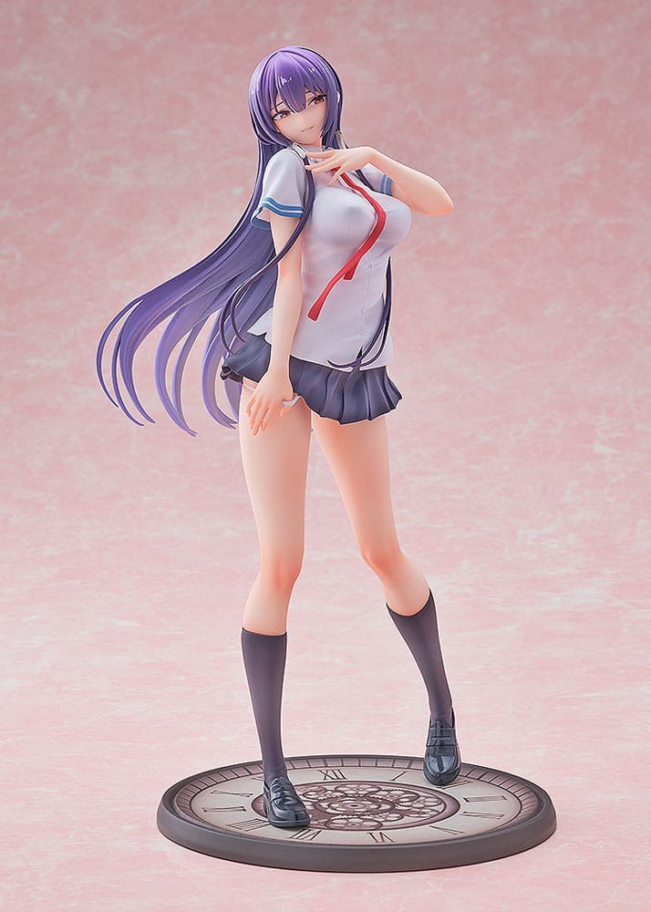 Please Put Them On, Takamine-san - Takane Takamine - Eternal Virgin Road Figur 1/7 (Kadokawa)