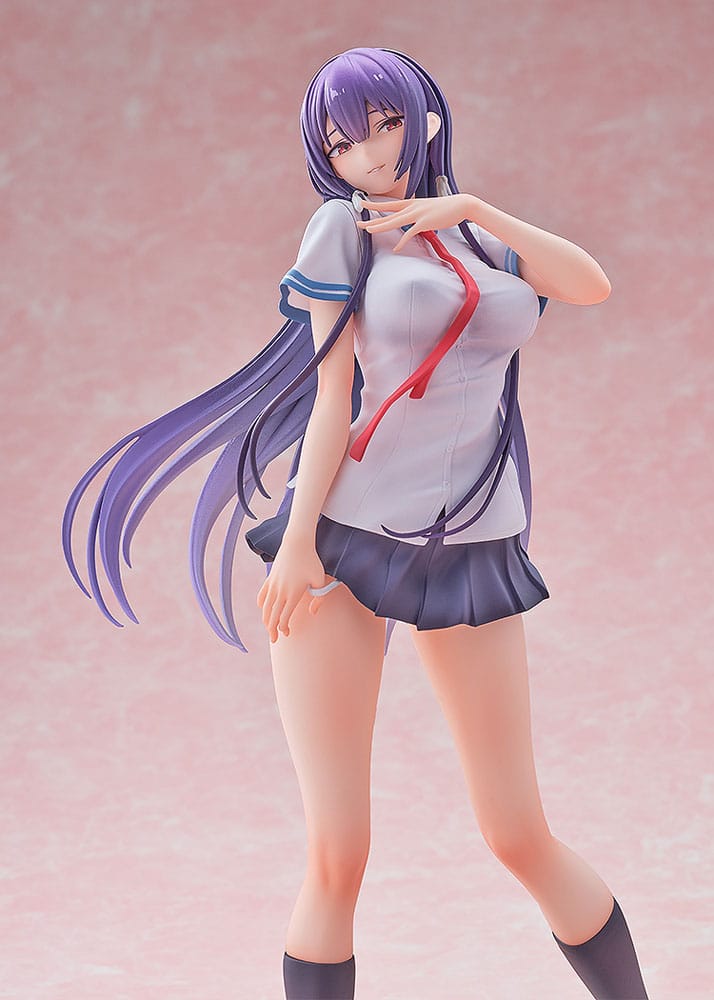 Please Put Them On, Takamine-san - Takane Takamine - Eternal Virgin Road Figur 1/7 (Kadokawa)