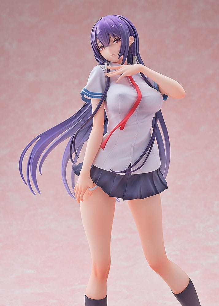 Please Put Them On, Takamine-san - Takane Takamine - Eternal Virgin Road Figur 1/7 (Kadokawa)