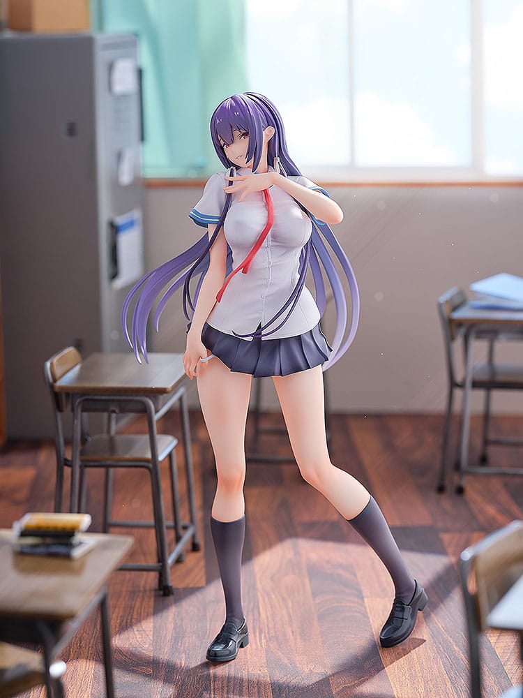 Please Put Them On, Takamine-san - Takane Takamine - Eternal Virgin Road Figur 1/7 (Kadokawa)