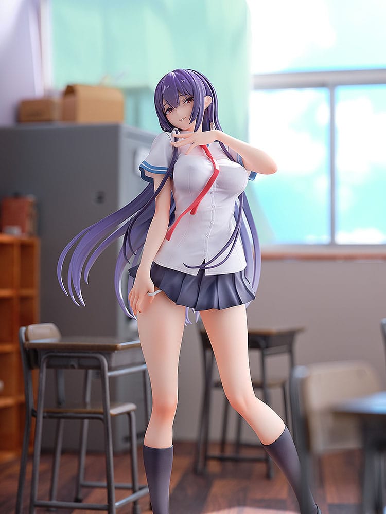 Please Put Them On, Takamine-san - Takane Takamine - Eternal Virgin Road Figur 1/7 (Kadokawa)