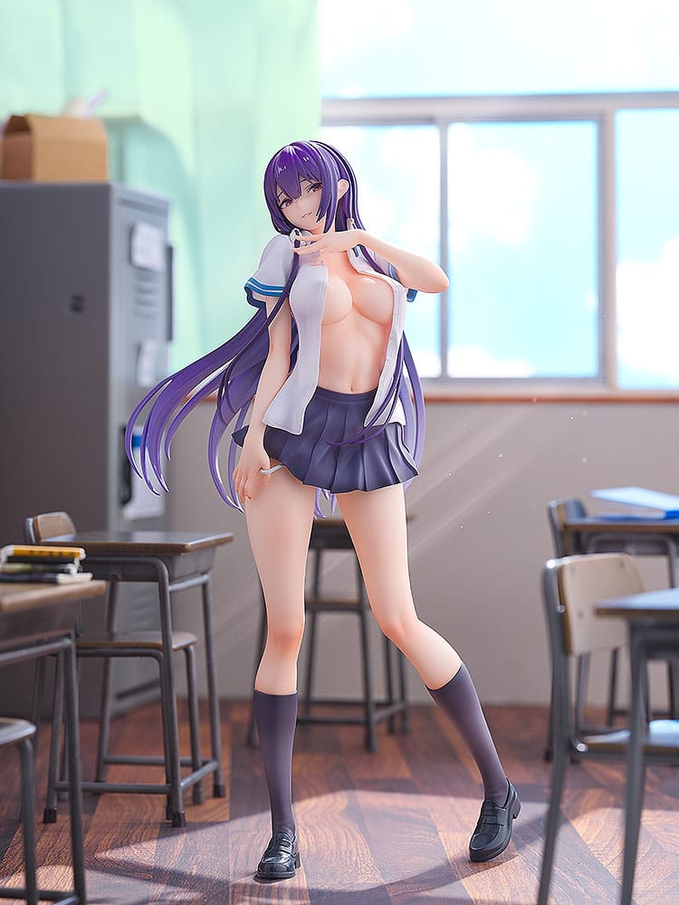 Please Put Them On, Takamine-san - Takane Takamine - Eternal Virgin Road Figur 1/7 (Kadokawa)