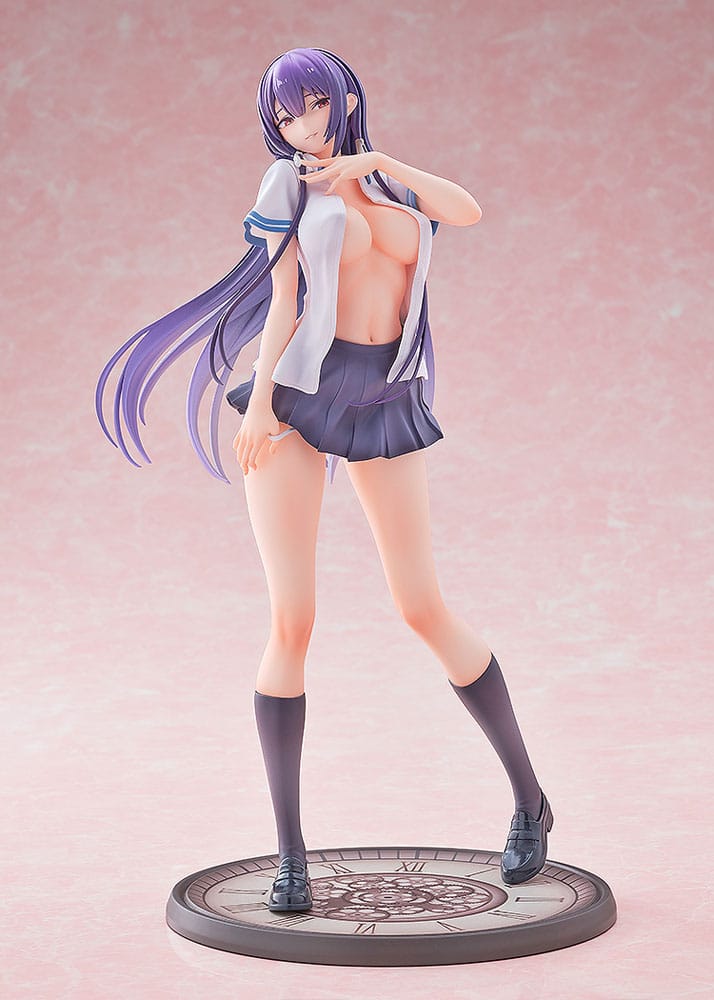 Please Put Them On, Takamine-san - Takane Takamine - Eternal Virgin Road Figur 1/7 (Kadokawa)