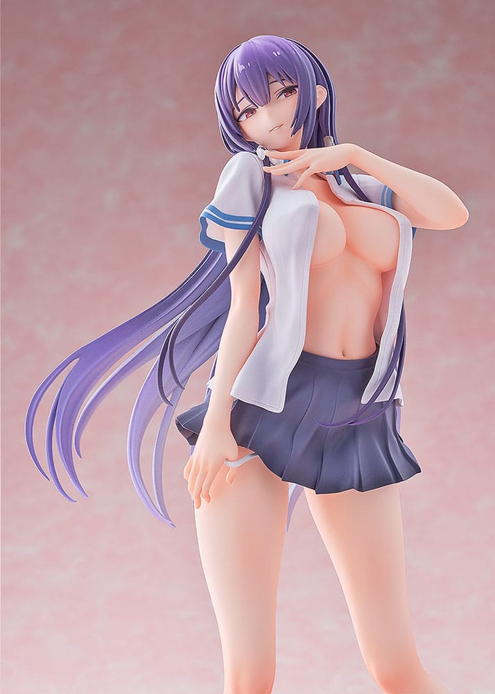 Please Put Them On, Takamine-san - Takane Takamine - Eternal Virgin Road Figur 1/7 (Kadokawa)