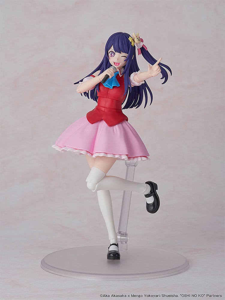 Oshi no Ko / Mein*Star - Ai - Plastic Model Kit Ai DX Ver. (Kadokawa)