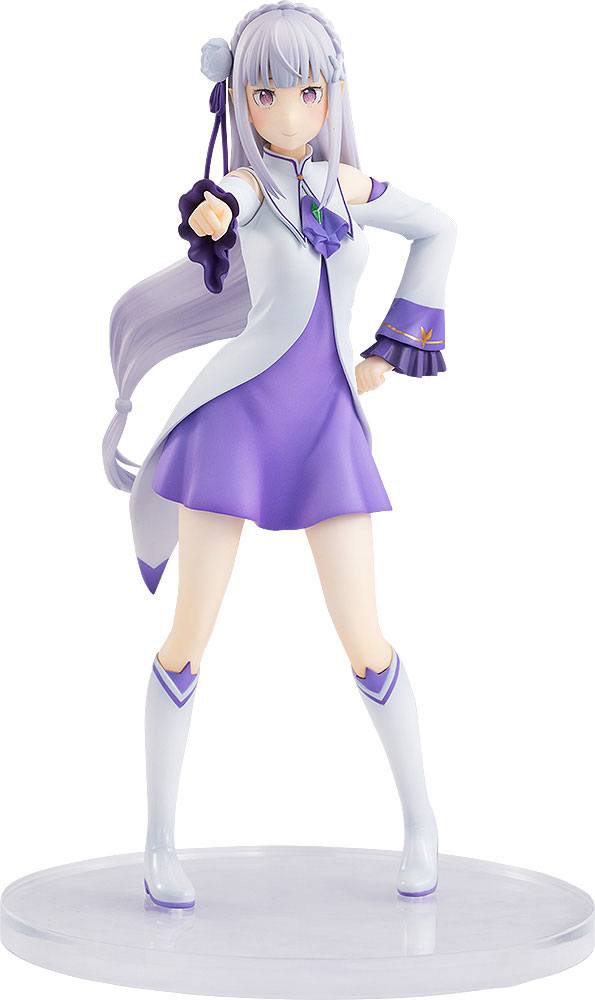 Re: Zero - Emilia - KD Colle Light Figure (Kadokawa)