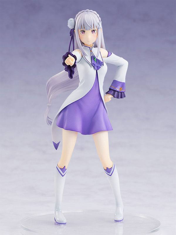 Re:Zero - Emilia - KD Colle Light figurine (Kadokawa)