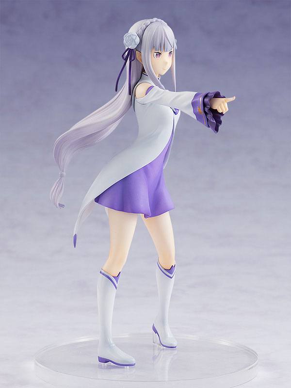 Re:Zero - Emilia - KD Colle Light figurine (Kadokawa)