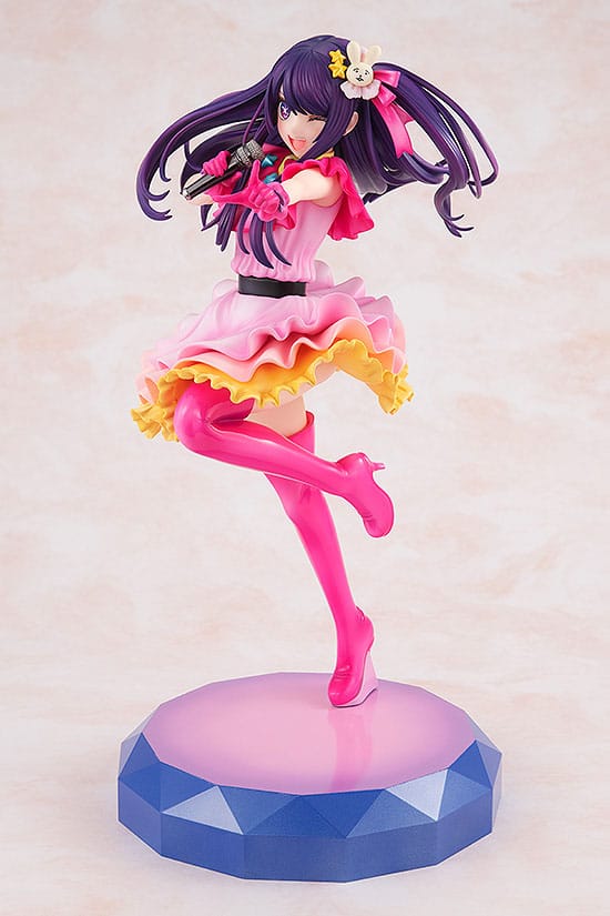 Oshi no Ko / Mein*Star - Ai Hoshino - Figure 1/7 (Kadokawa)